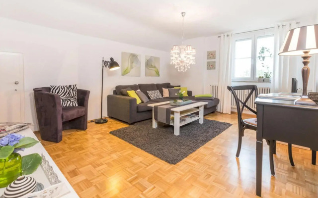 Ferienwohnung Auszeit