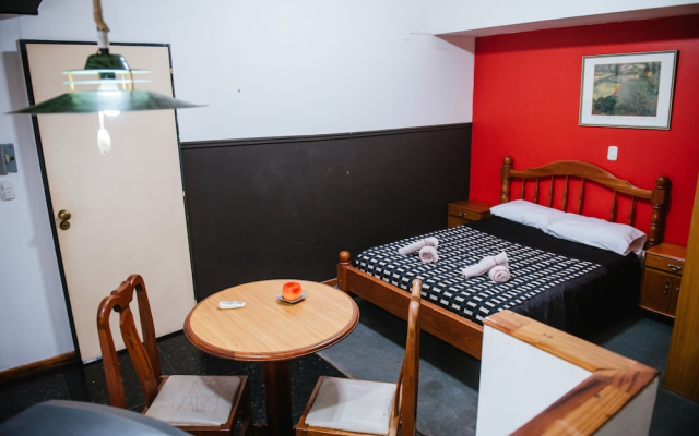 Apart Hotel Andino