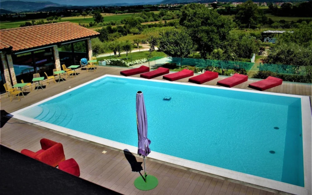Tenuta Pezzapane