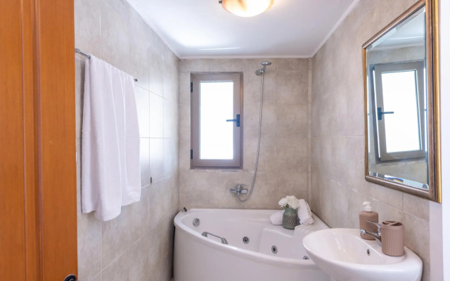 Kantouni Heraklio Apartment