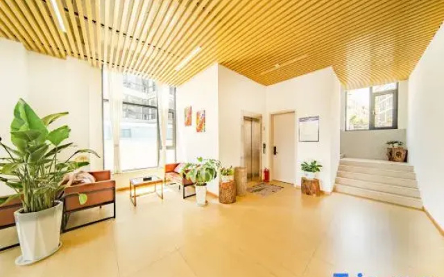 Mile Huahai Homestay (Huquan Ecological Park)