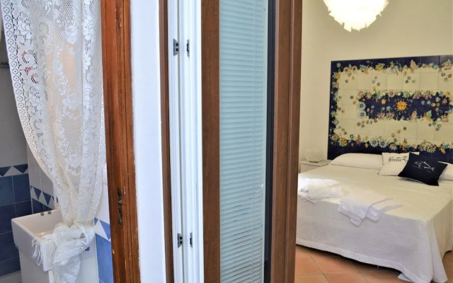 La Corte Dei Naviganti B&B - Amalfi Coast - Cetara