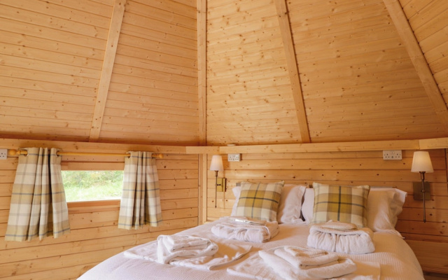 Little Luxe Lodges 1