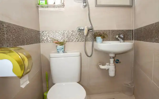 Simply Hostel 淳一賓館