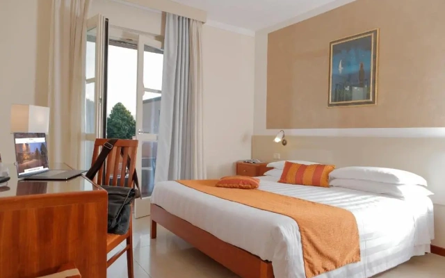 Hotel Michelangelo