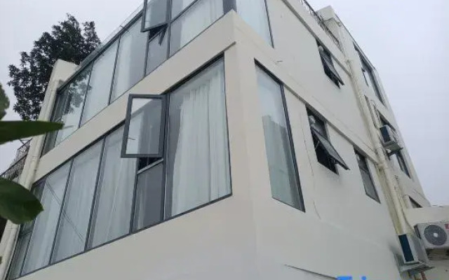 Yunjinge Homestay