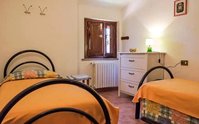 La Casanuova
