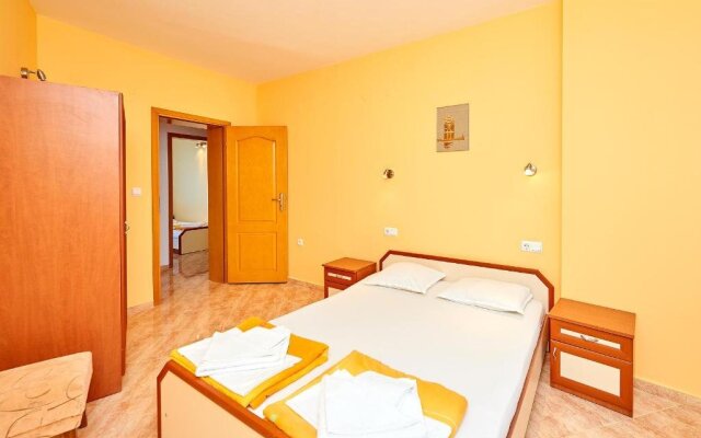 Guest House Nadin