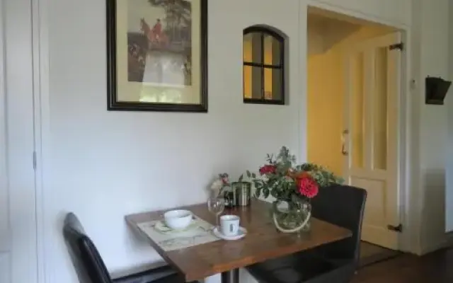 B&B De Willemshoeve