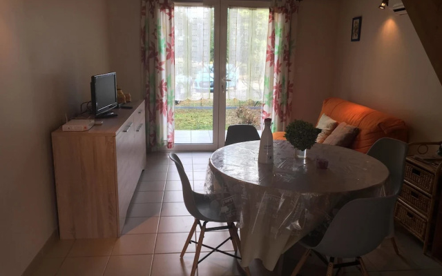 Le Gîte d'Hias