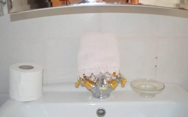 Immaculate 3-bed House in