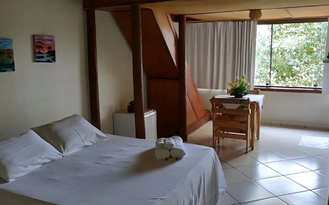 Pousada Villa Verde