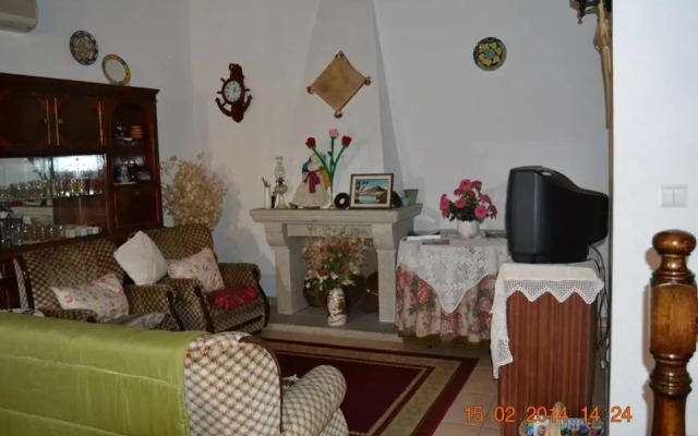 Casa da Maria