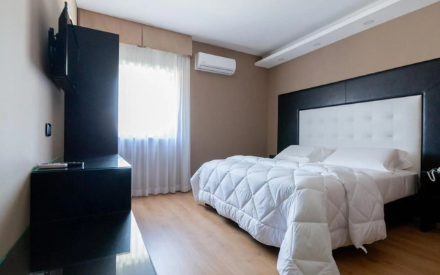 Reggia Suite Spa Hotel