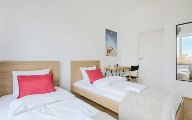 P&O Apartments Suligowskiego