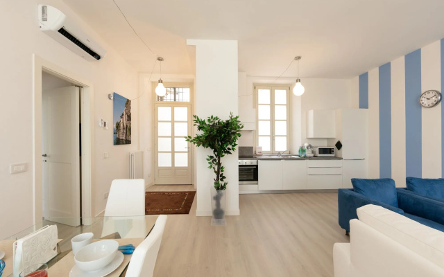 Heart Lake Apartments- Verbania