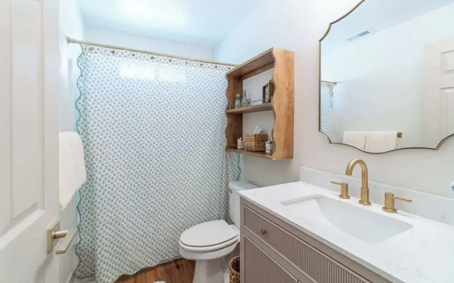 The Deco Retreat - UNR - Pet Friendly