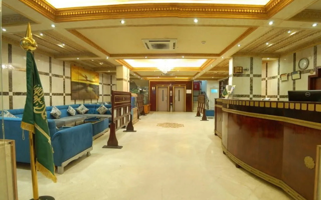 Jazli Hotel Suites