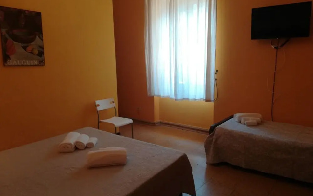 B&B Marina Grande