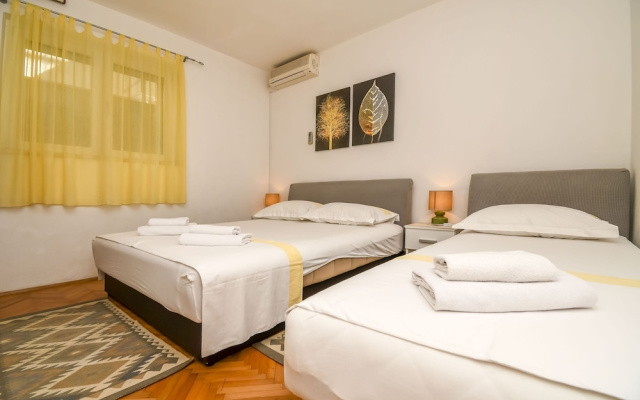 Apartment Zeljko