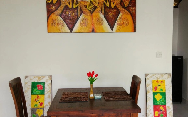 Sujaya Villas