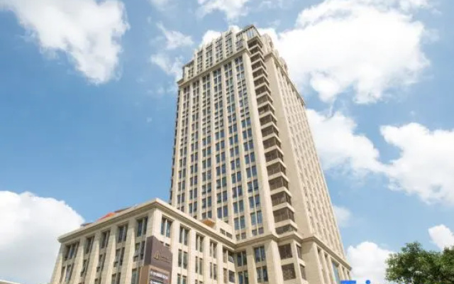 Liang'an Hotel