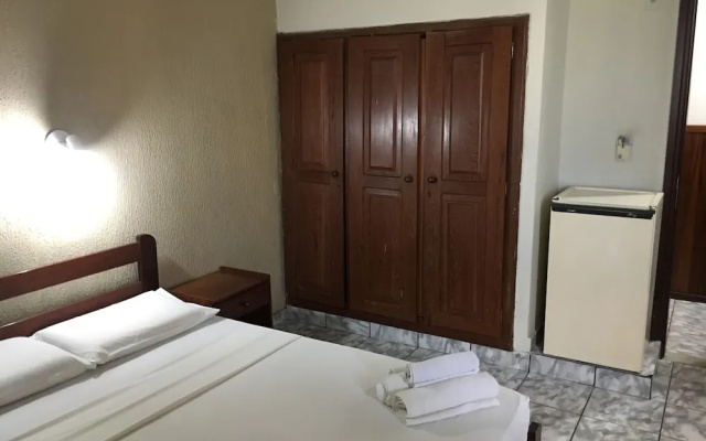 Hotel Central