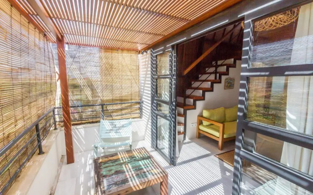 Batu Bolong Studio