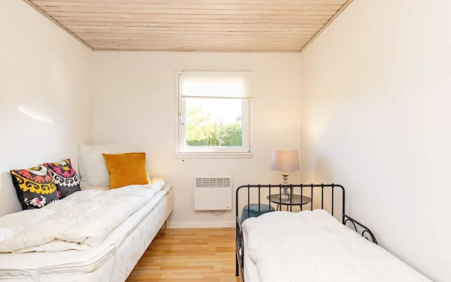 6 Person Holiday Home in Karrebaeksminde