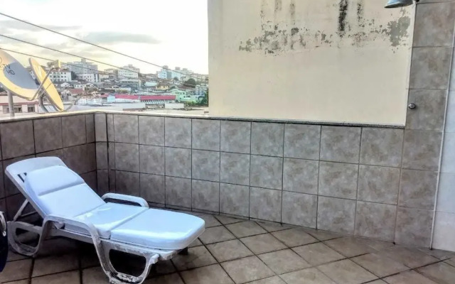 Casa com Piscina