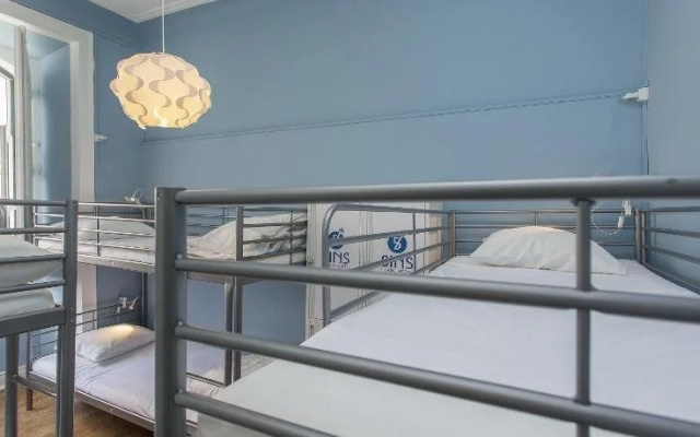 5 Sins Chiado Hostel