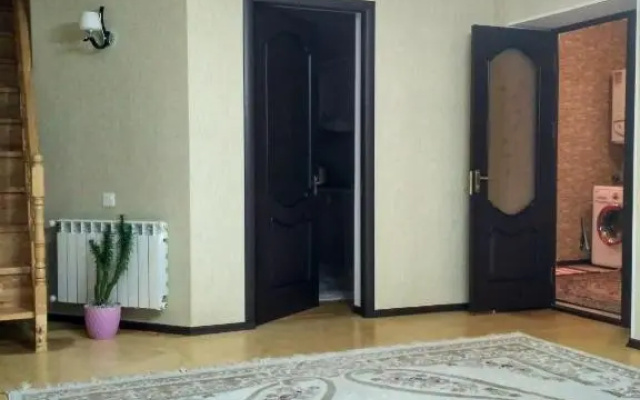 Sweet home Gusar.