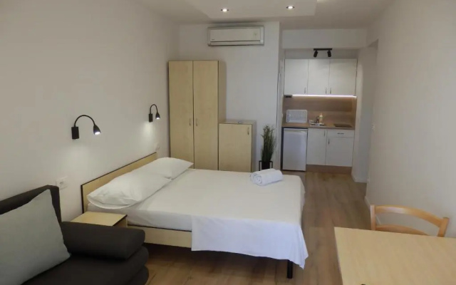 Apartments Rica