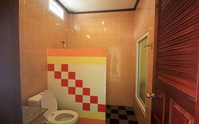 Au Hotel