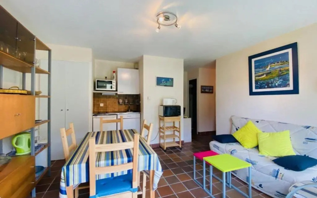 Appartement Carnac, 2 pièces, 4 personnes - FR-1-377-48
