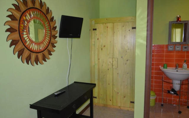 Butterfly House Bed & Breakfast