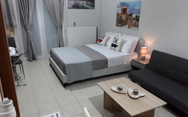 Ierapetra Suites & Studios
