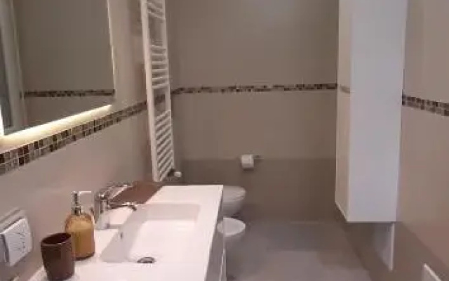 Golden Suite Apartments