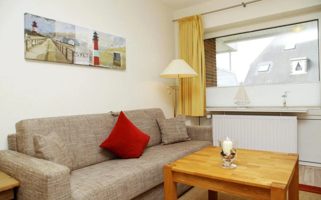 Ferienwohnung Mare Nostrum 8