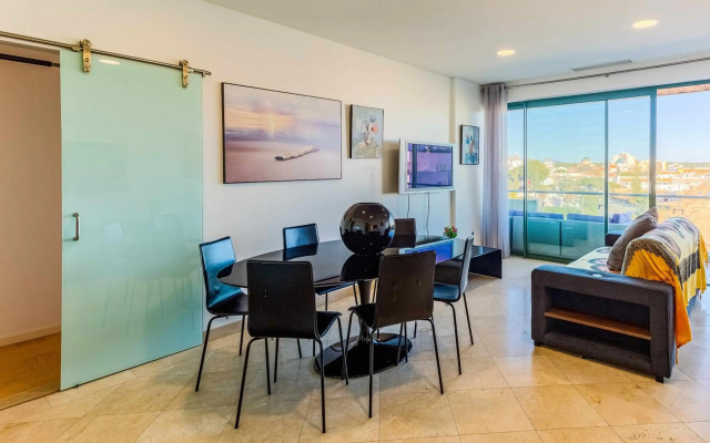 Aquamar 518 by Vilamoura Sun