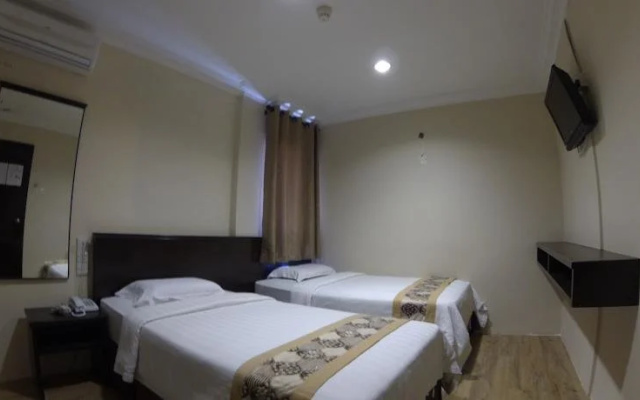 Hotel Kinabalu