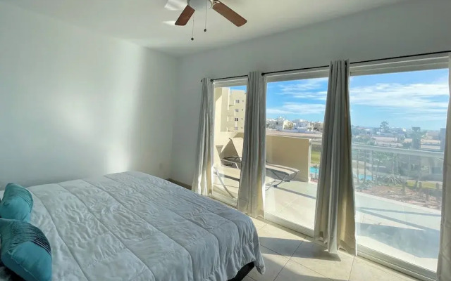 Amazing Luxury Ocean View Condo