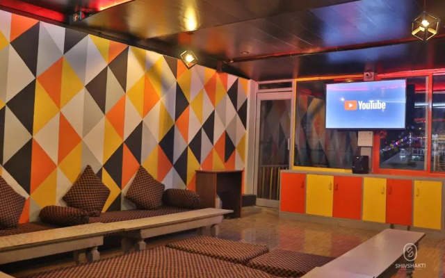 Shiv Shakti Hostel