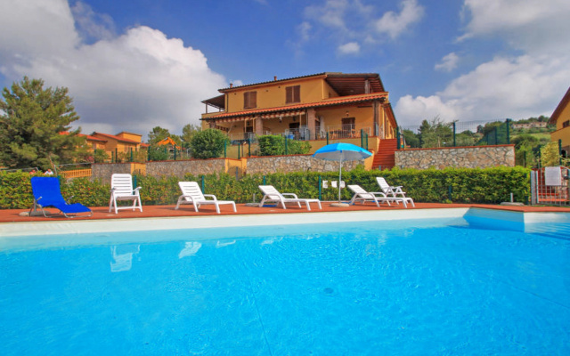 Casa Dolcebianca