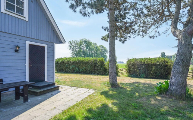 Stunning Home in Stånga With 1 Bedrooms and Wifi