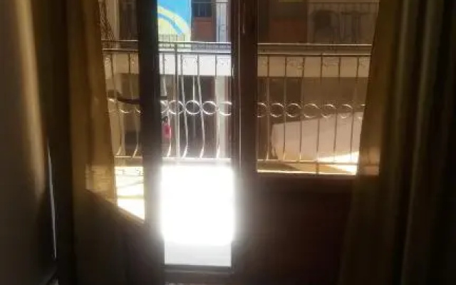 House Of Sun