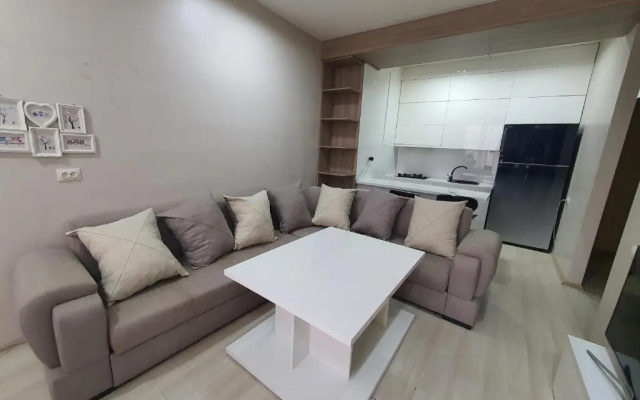 Saburtalo apartment