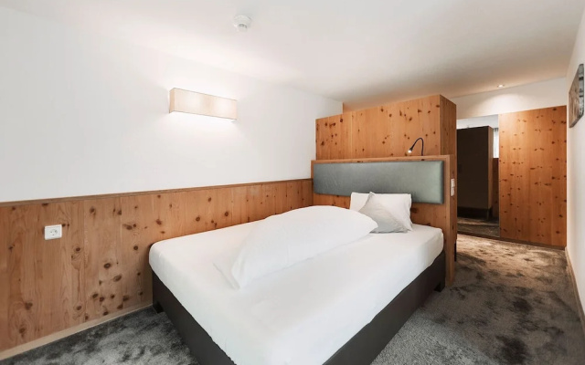 Hotel Piz Buin