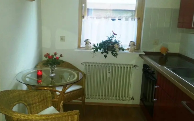 Apartment Nikol-Bad Wildbad