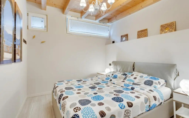 Appartamento con vista Lago di Como e Parcheggio incluso